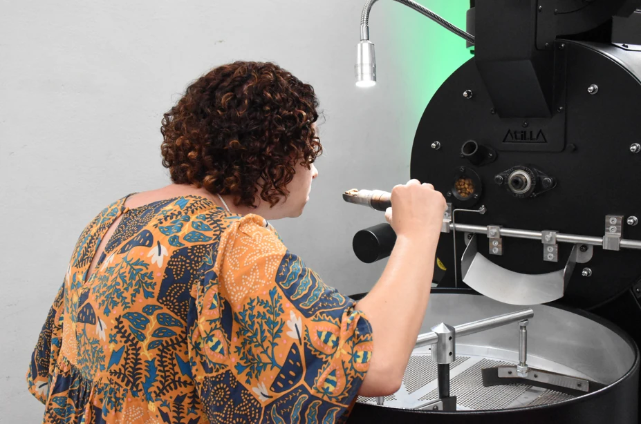 Andradas celebra café e gastronomia no feriado de maio