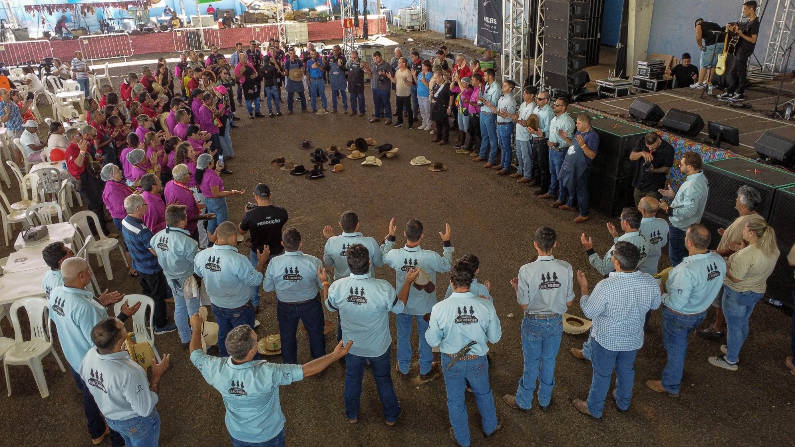 Queima do Alho 2026: entrada grátis e gastronomia à vontade