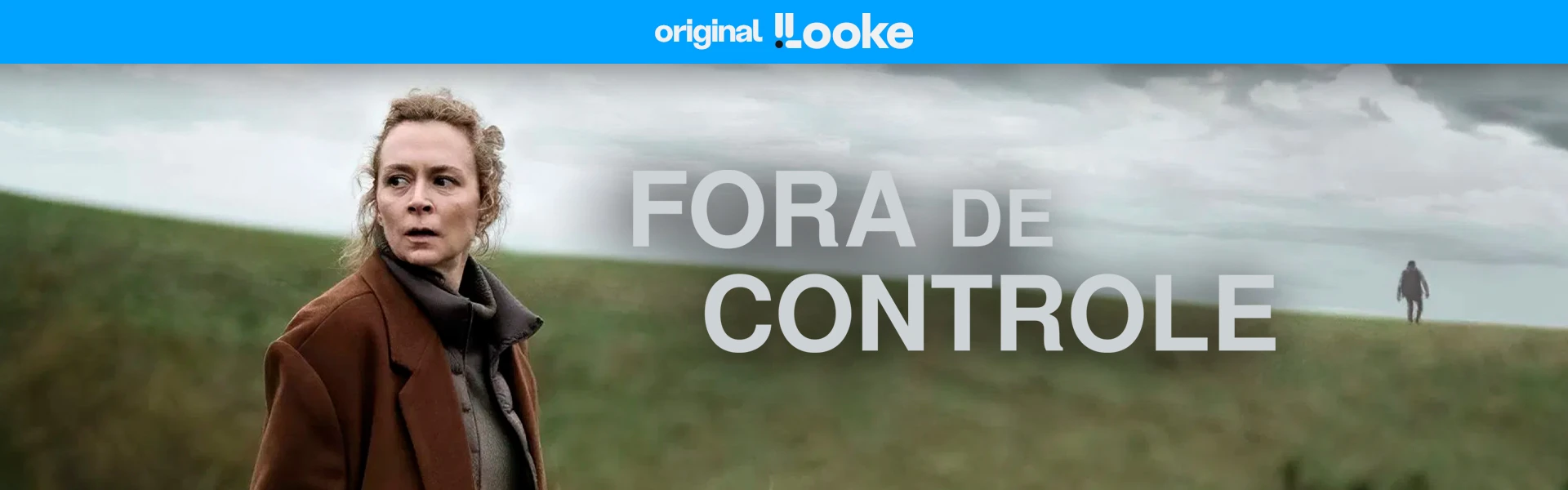 Original Looke estreia thriller psicológico em março