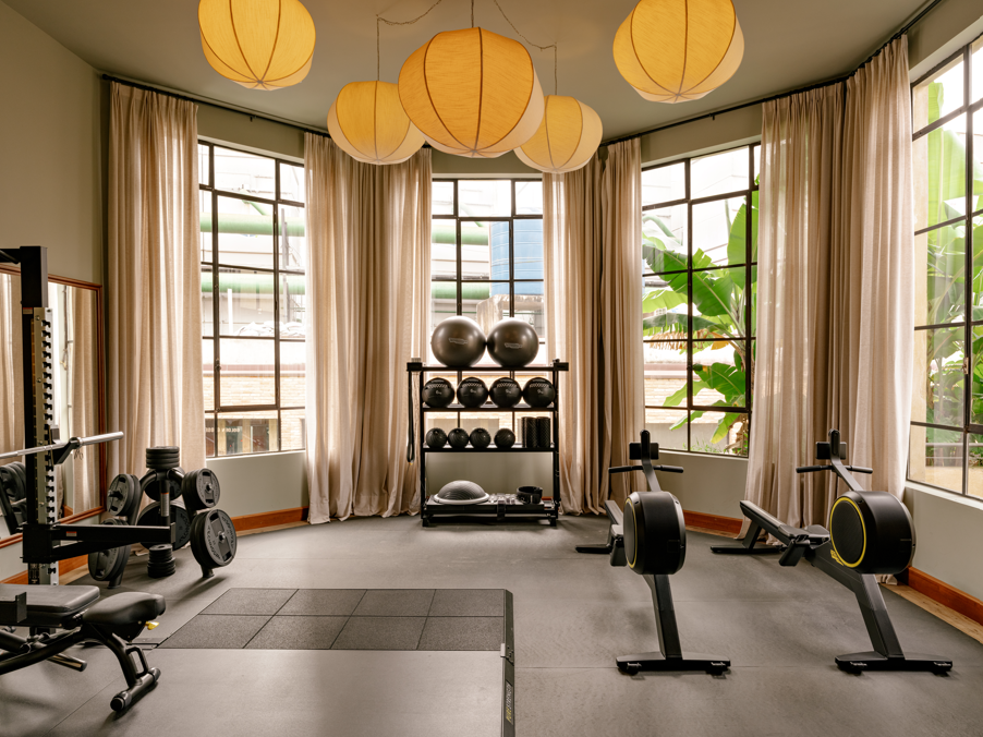 Soho House SP inaugura Health Club com sauna e sound healing