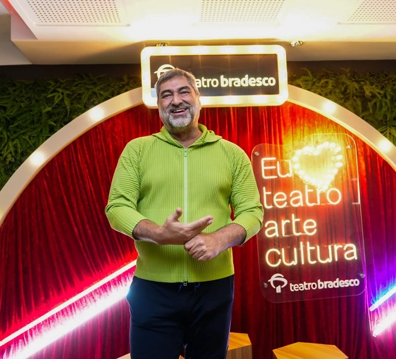 Cazuza revive en un espectáculo sinfónico en São Paulo