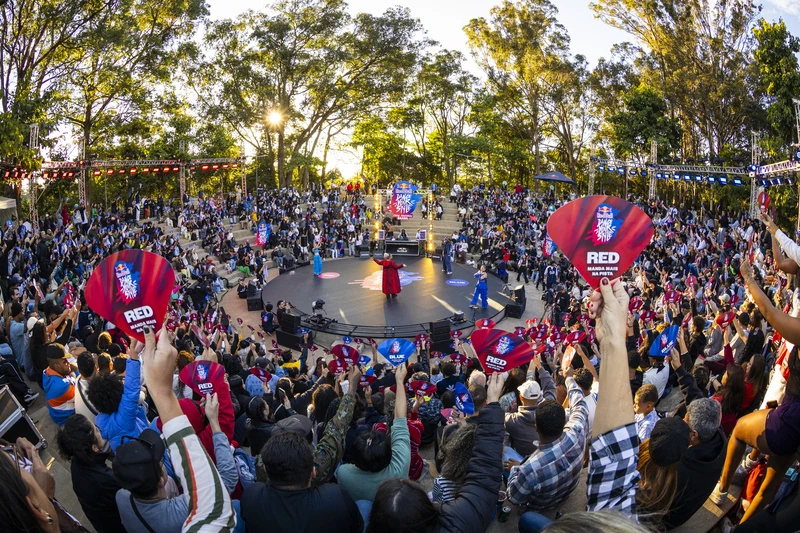 Red Bull Dance Your Style 2026 abre seletivas com batalhas em BH e RJ