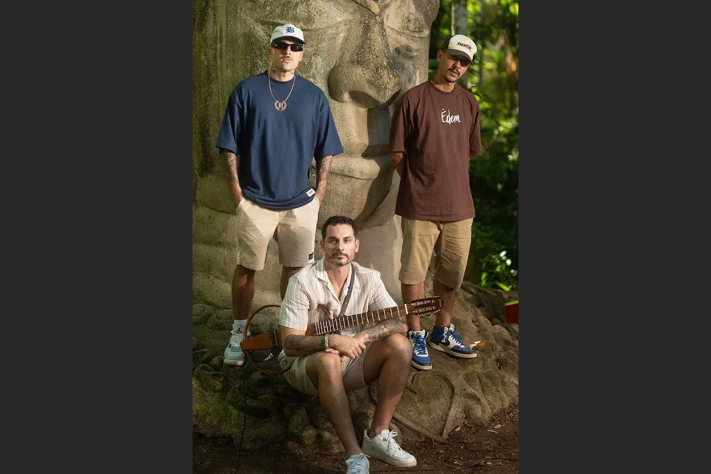 3030 leva Acústico Origens ao Cine Joia em março