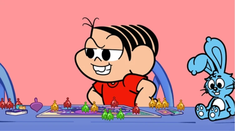 5 animações brasileiras com poder feminino na HBO Max