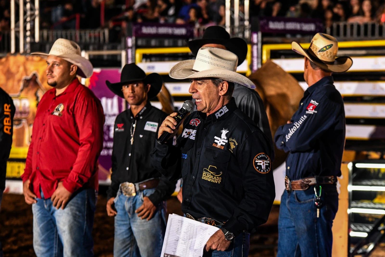 Araxá Rodeio Show terá Super Etapa e prêmio de R$30 mil