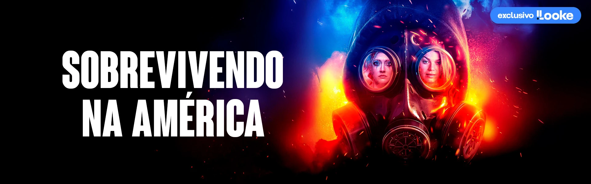 Original Looke estreia thriller psicológico em março