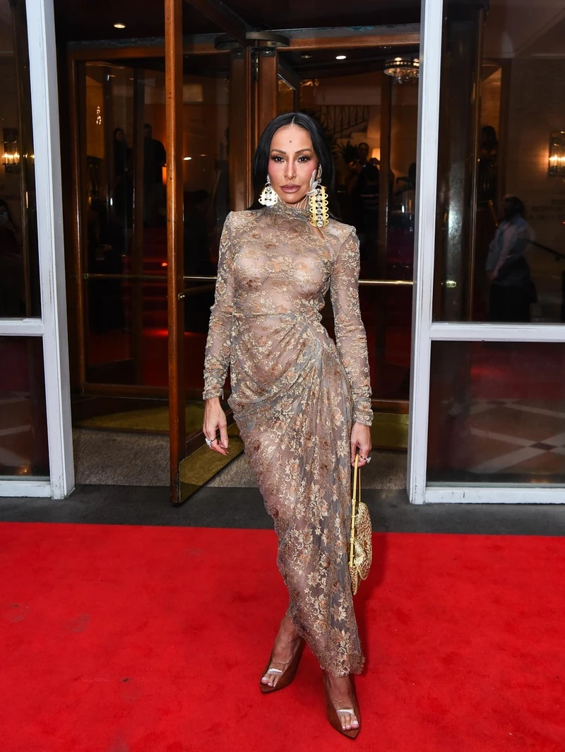 El Globo de Oro debuta en Brasil con gala histórica