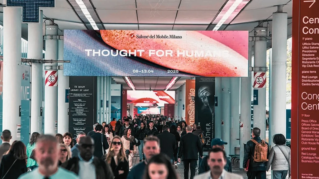 Missão exclusiva leva brasileiros ao coração do design mundial