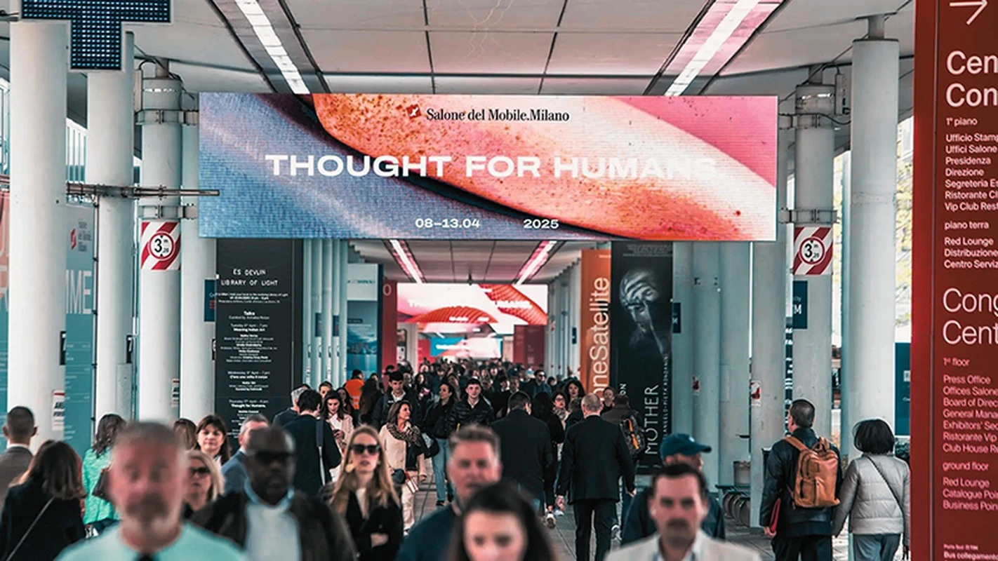 Missão exclusiva leva brasileiros ao coração do design mundial