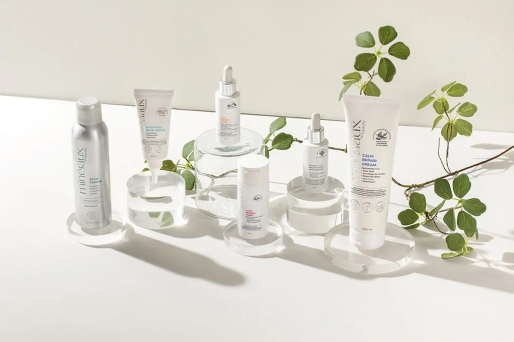 Minéraux Beauty lança rituais clean com 30% OFF na Semana do Consumidor Minéraux Beauty lança rituais clean com 30% OFF na Semana do Consumidor