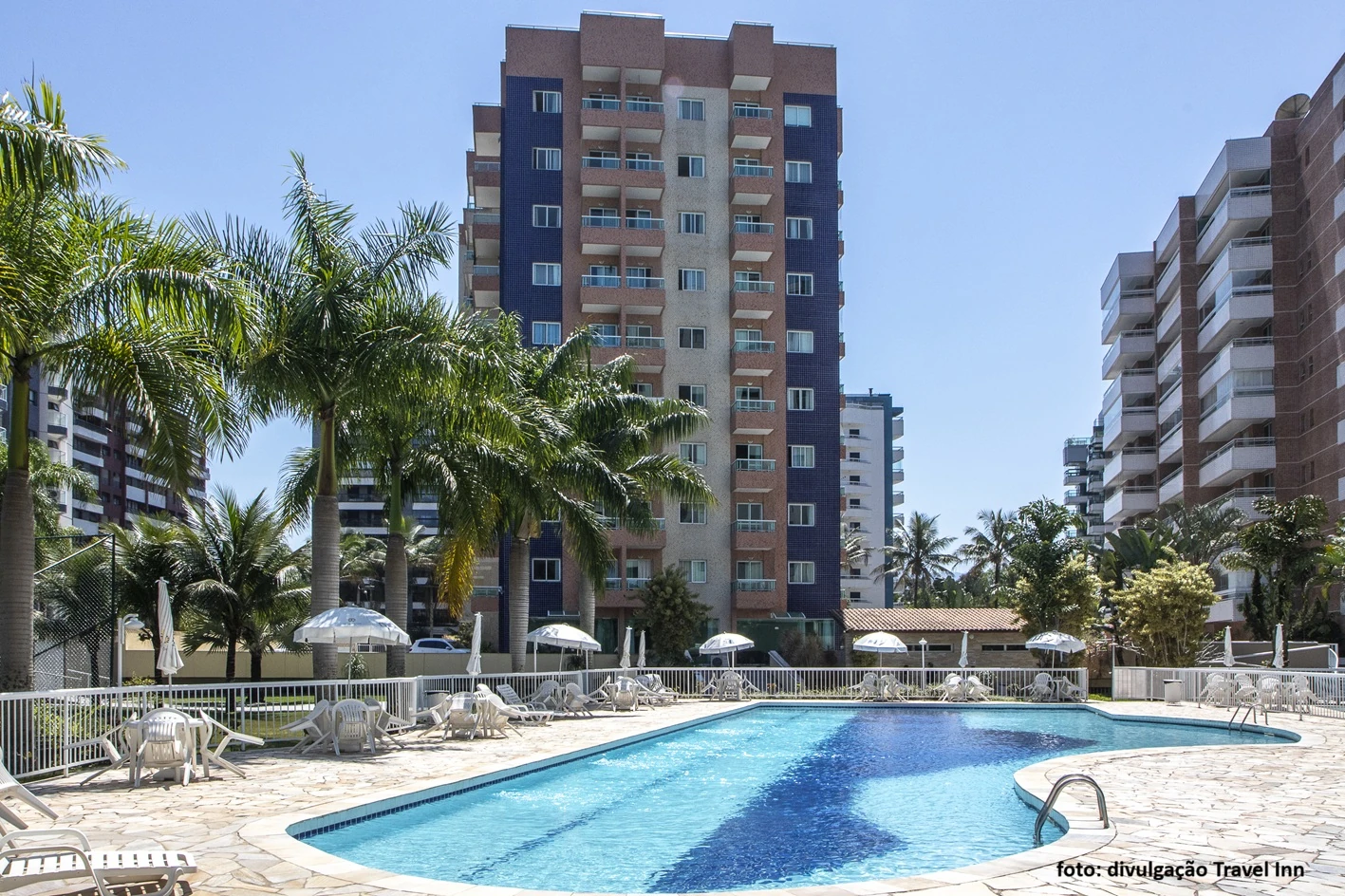 Semana Santa en la playa con hasta 27% de descuento en São Paulo