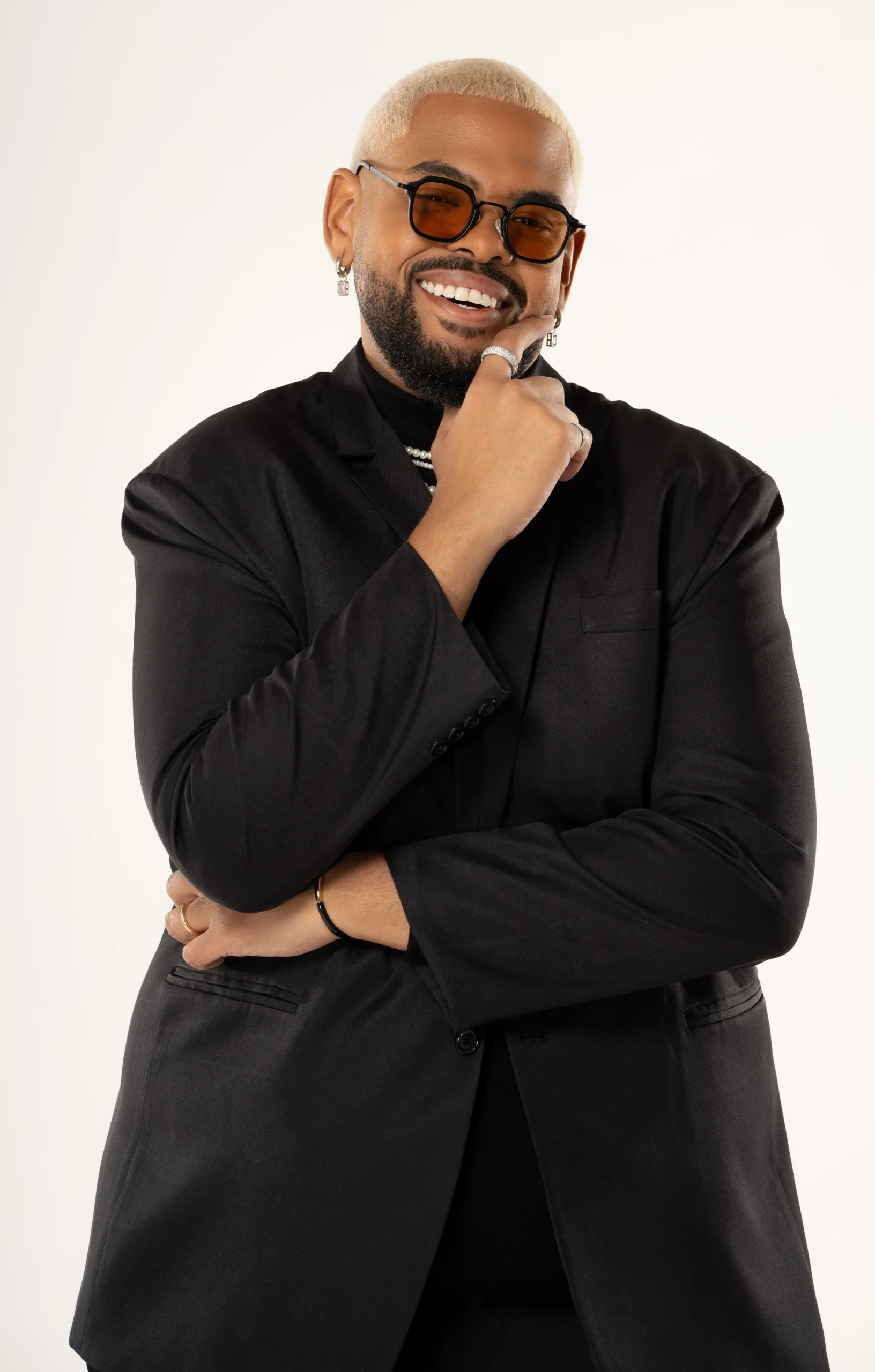 Lucas Morato grava audiovisual inédito em abril em SP