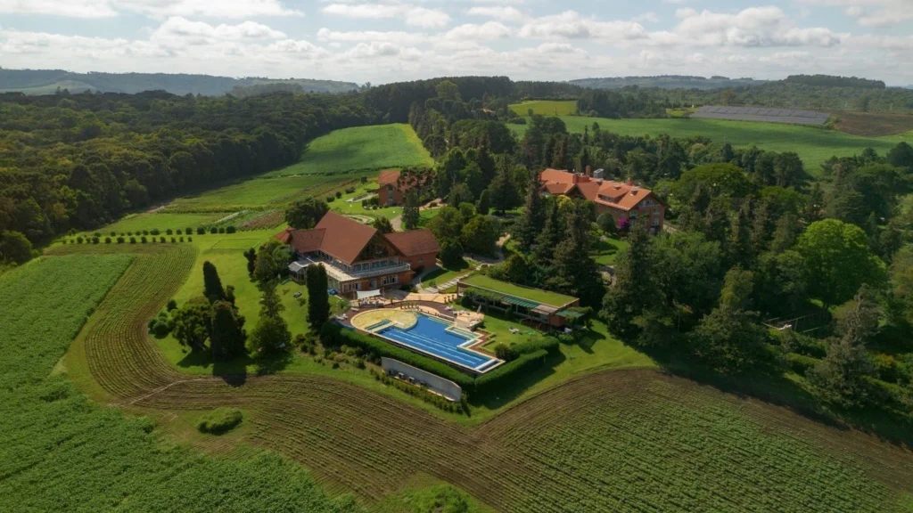 Semana da Espiritualidade na Lapinha com Ed René Kivitz