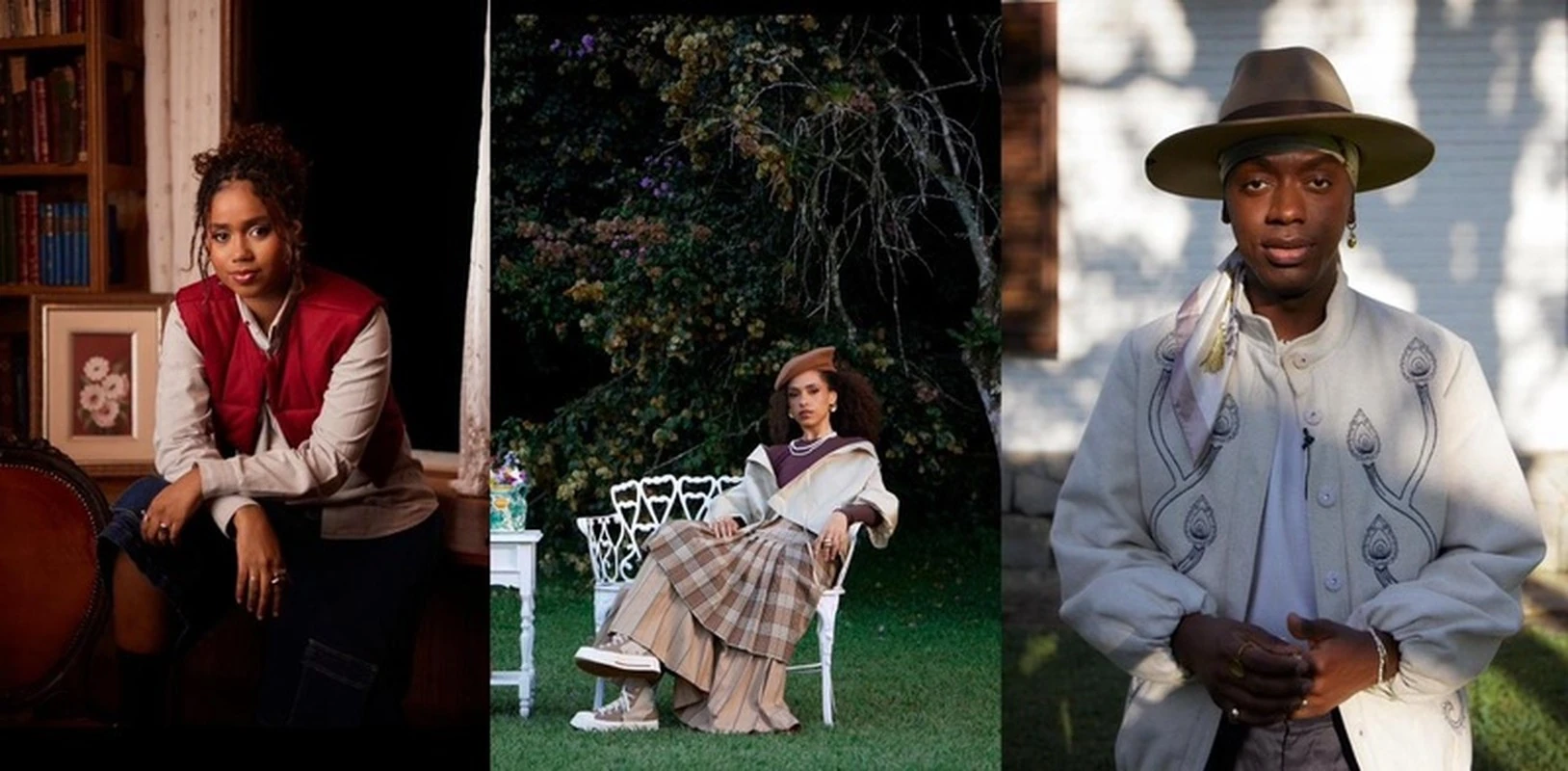 Som Livre leva projetos autorais e debate econômico ao SXSW 2026