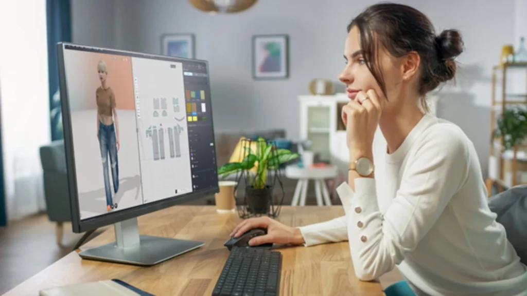 Audaces oferece um ano grátis em cursos de tecnologia na moda