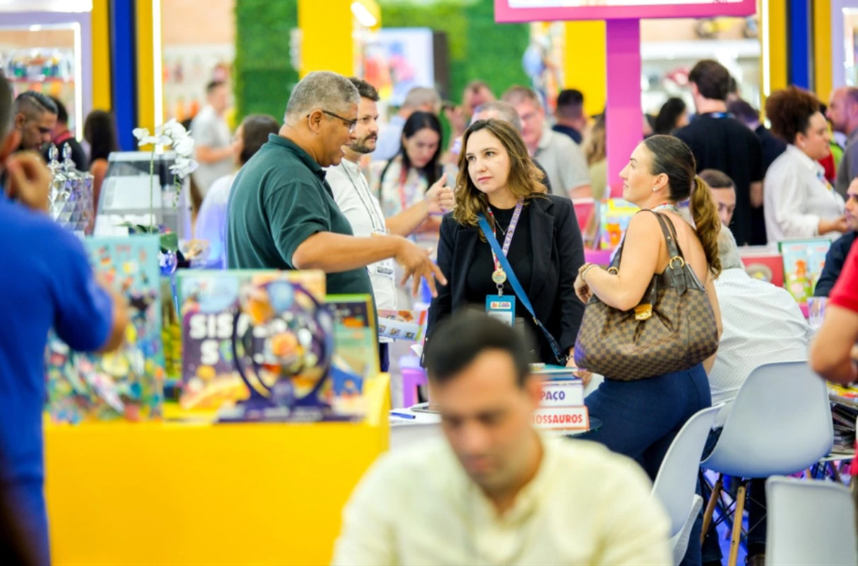 Rota Abrin Trends: o mapa estratégico da Abrin 2026