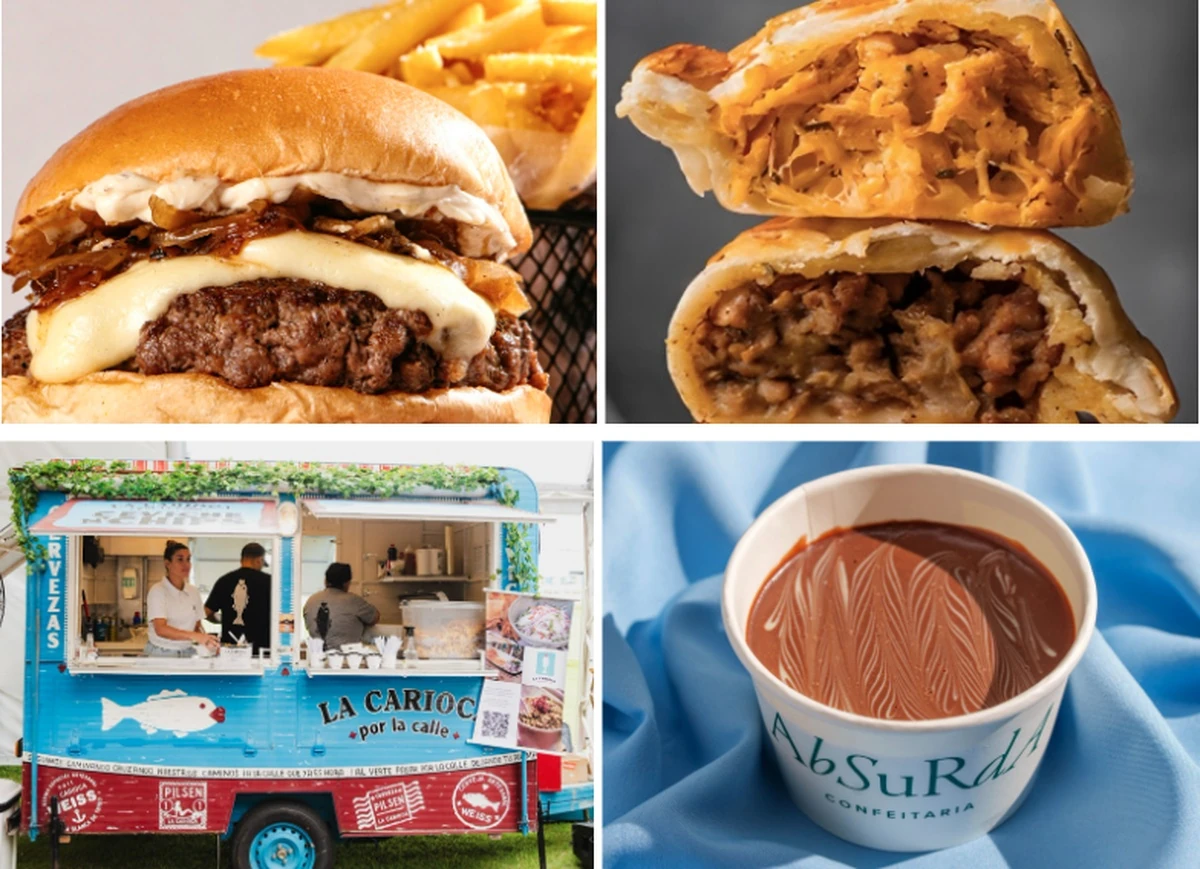 Open Air Brasil transforma Jockey em cinema gourmet e palco cultural