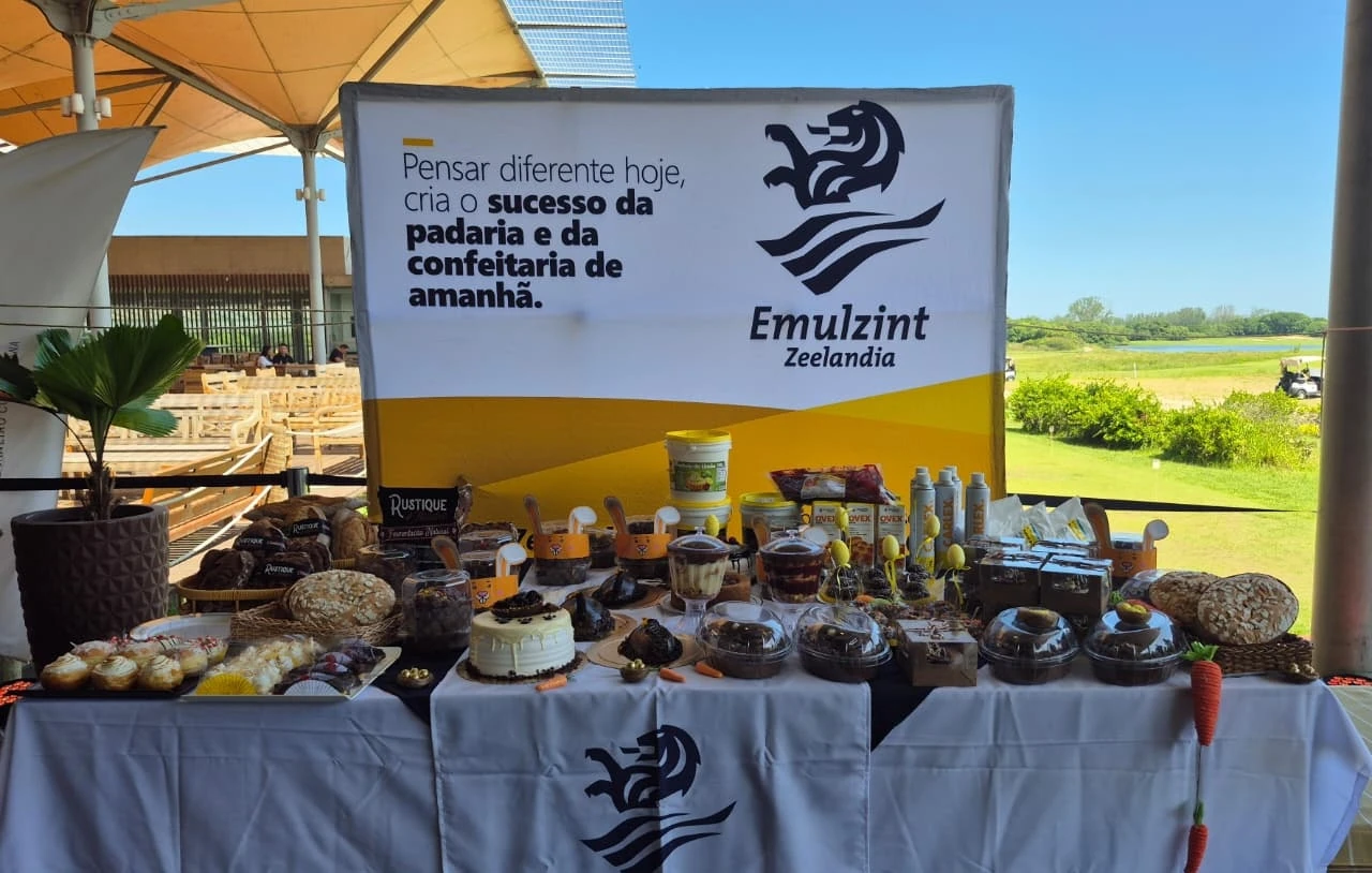 Padaria Criativa leva gestão e tendências às padarias do Brasil