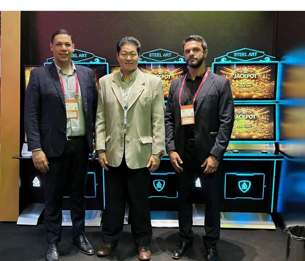 Hotels to feature regulated digital gaming lounges Hotels to feature regulated digital gaming lounges