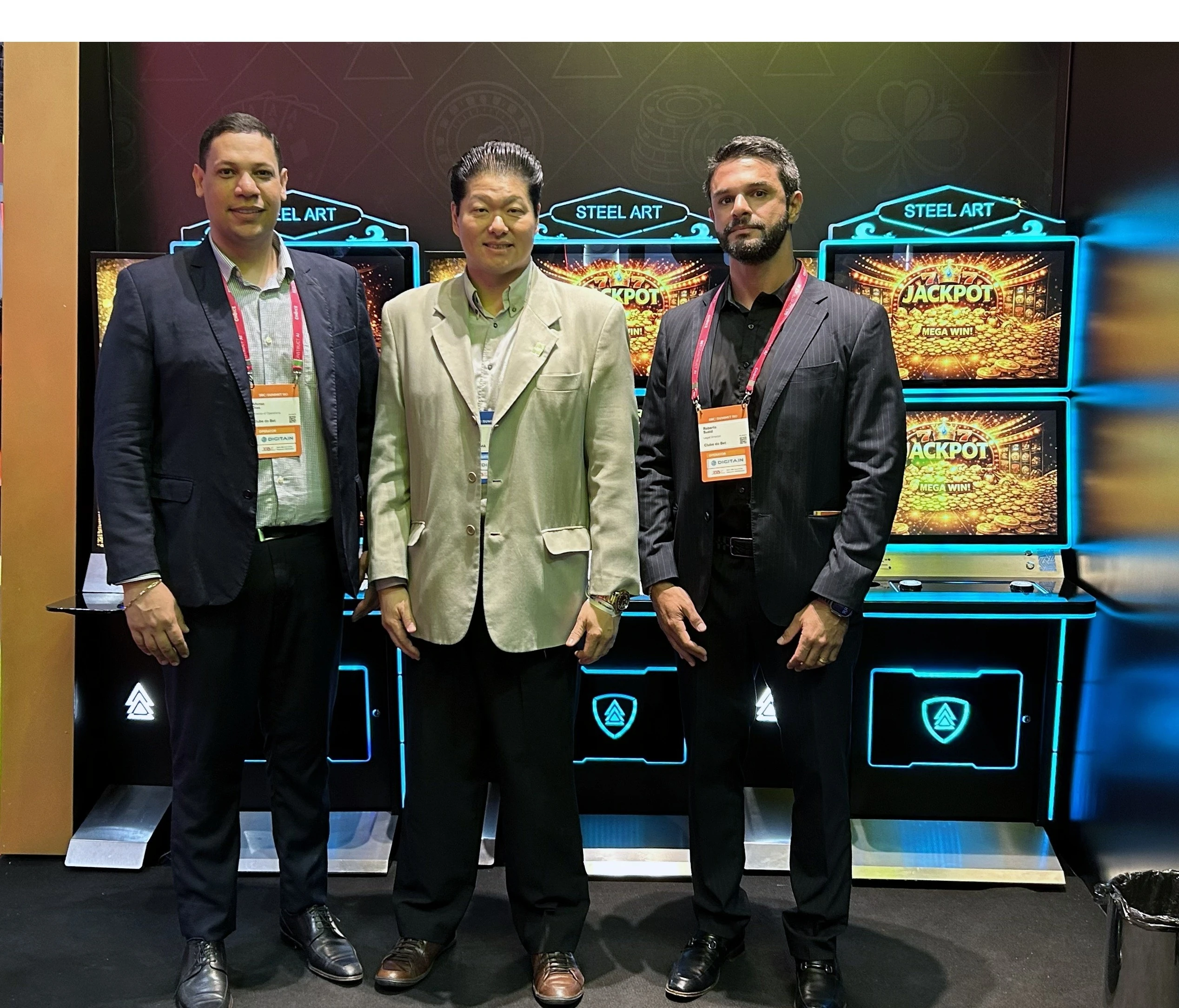 Hotels to feature regulated digital gaming lounges 1 Hotels to feature regulated digital gaming lounges