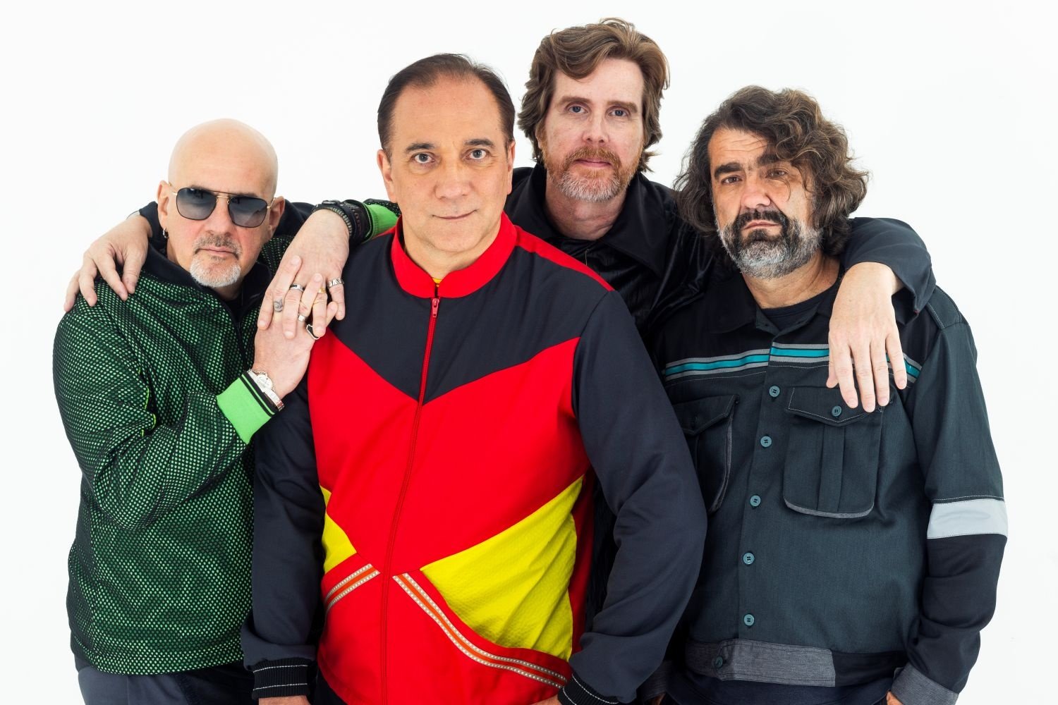 Rock Weekend 2026 leva gigantes ao Costao