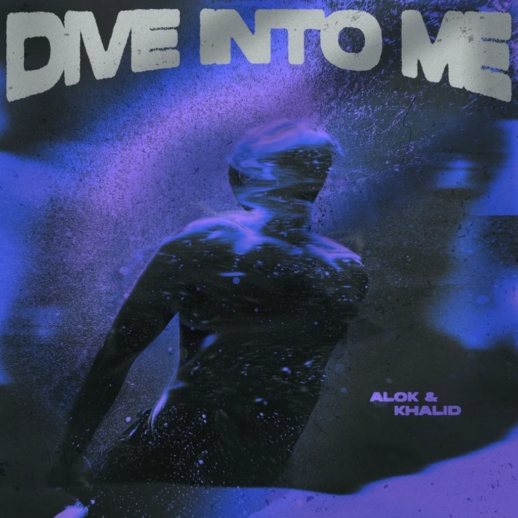 Alok and Khalid dive deep together in new single
