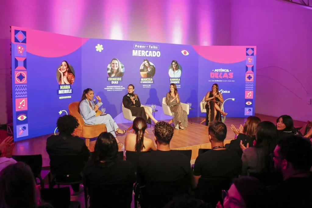 Potência Delas vira plataforma permanente com L’Oréal Paris