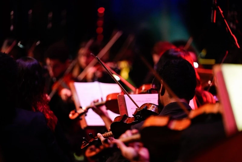 Cazuza revive en un espectáculo sinfónico en São Paulo