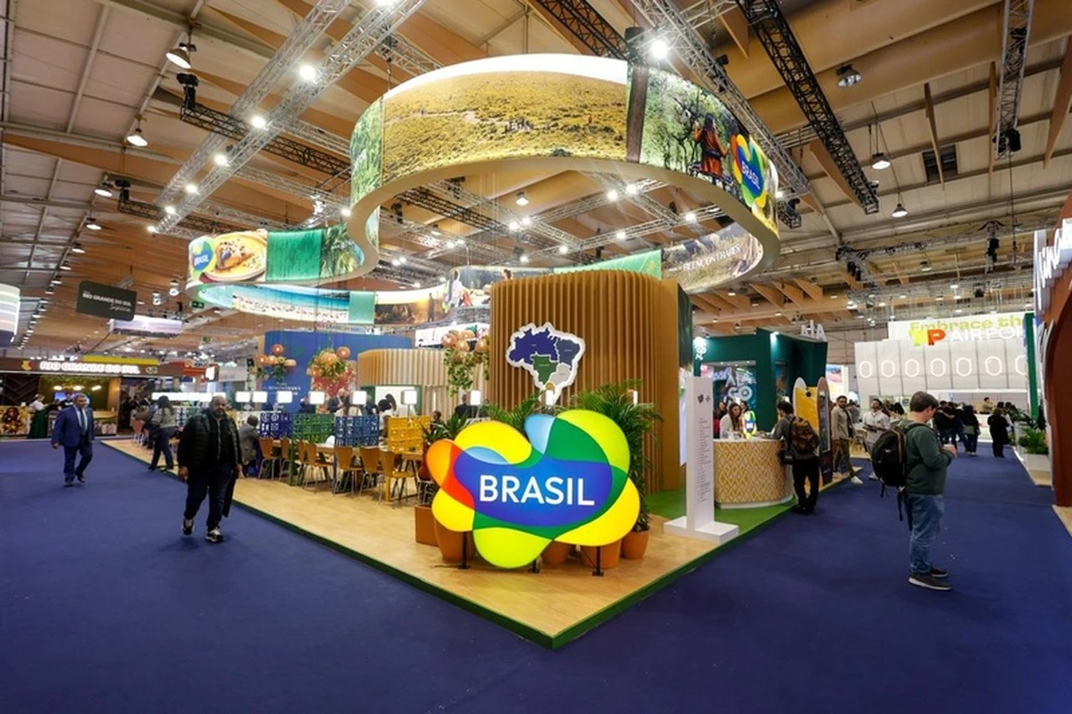 ABAV fortalece turismo luso-brasileiro na BTL 2026