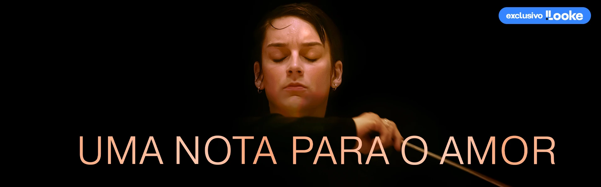 Original Looke estreia thriller psicológico em março