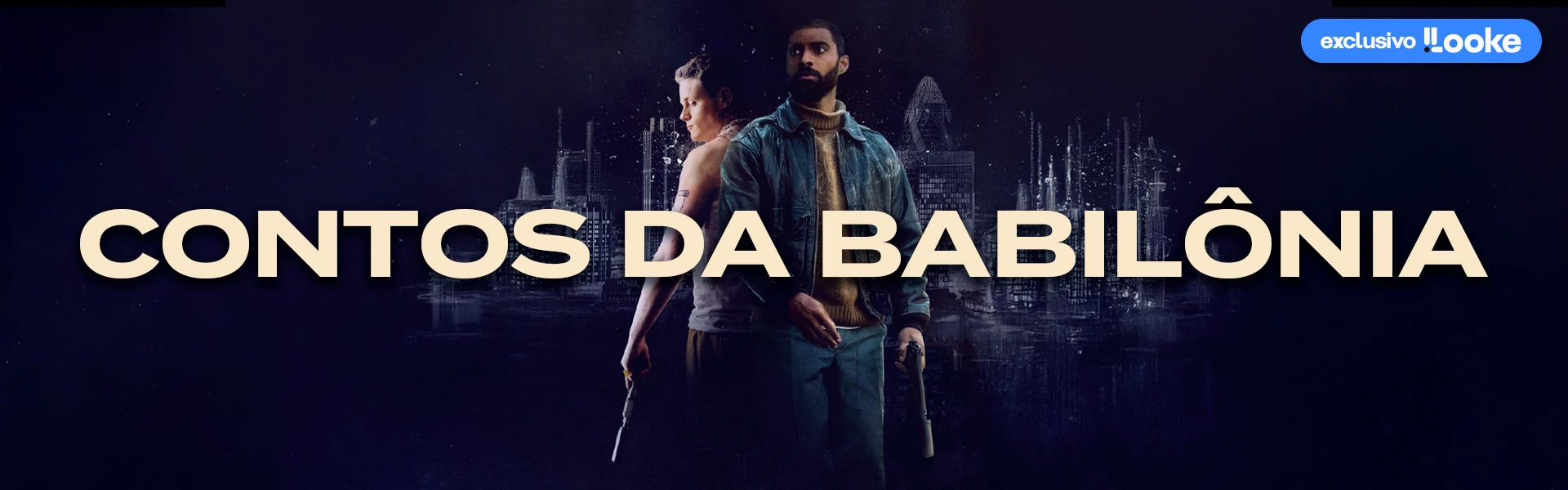 Looke lança Os Irmãos Mašín e mais estreias imperdíveis
