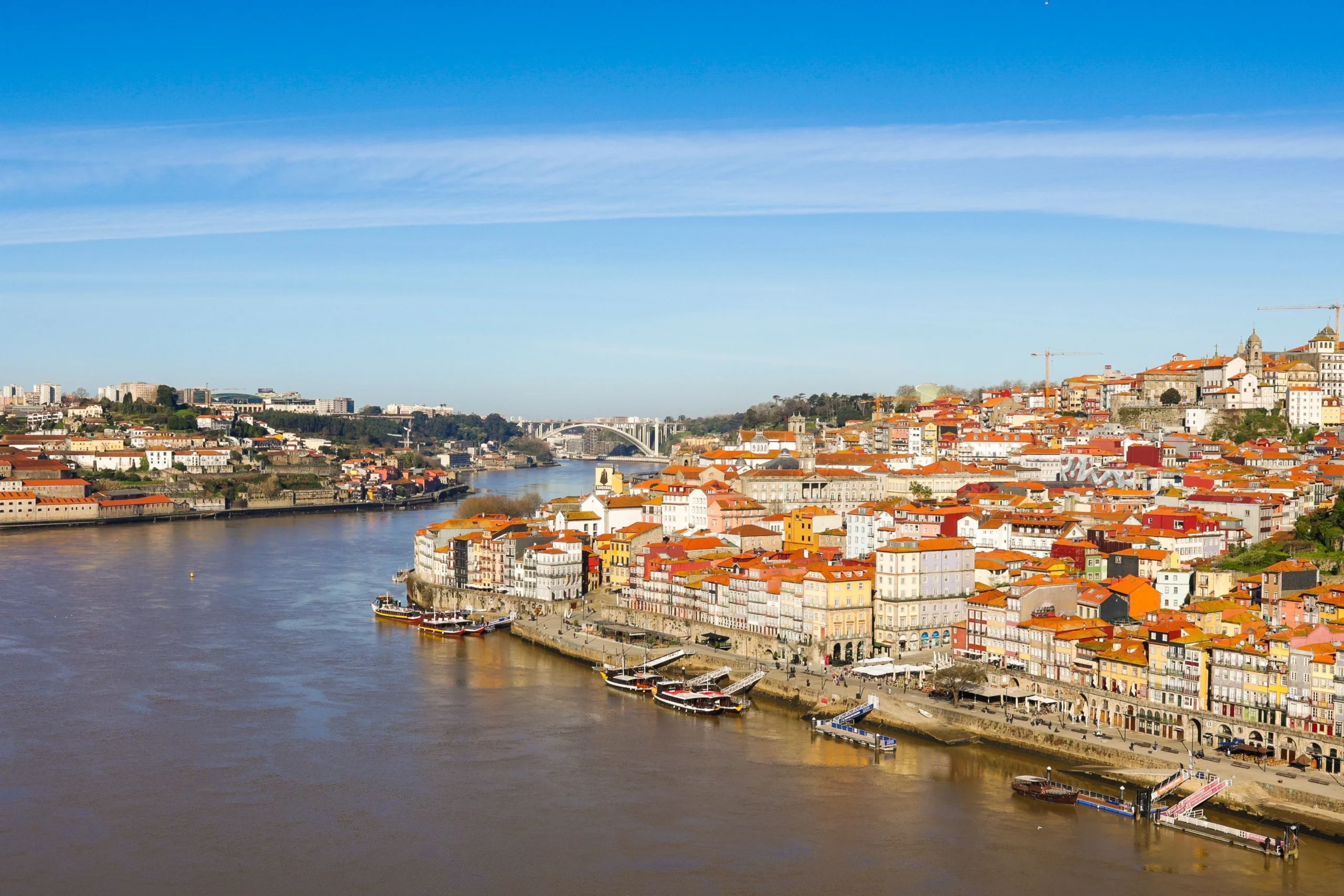 Delta lança quiz para escolher destino na Europa