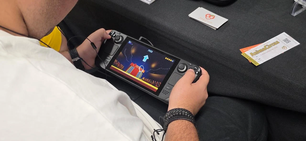 Game creators meet at Joga RJ this Saturday