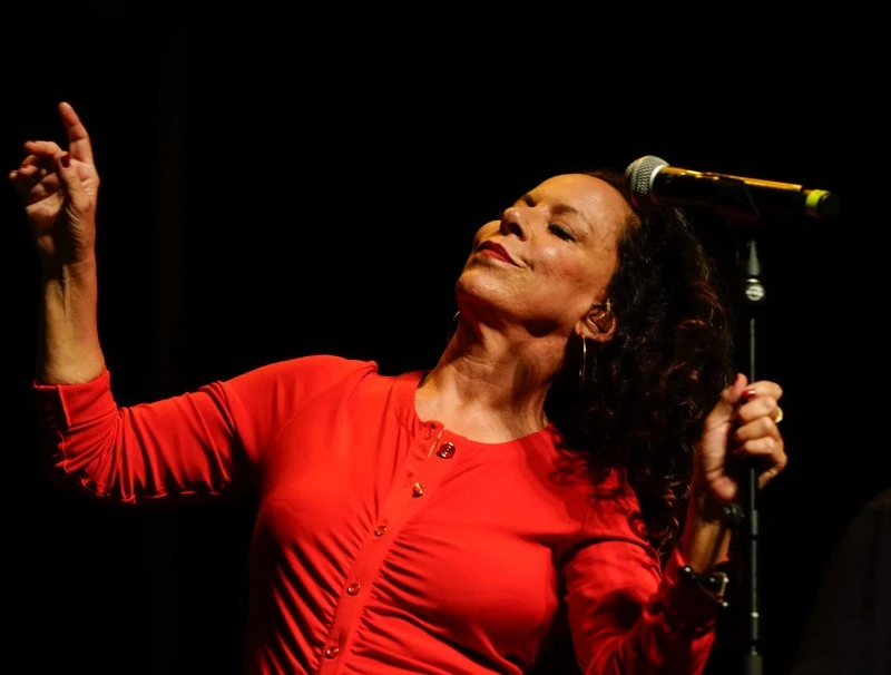 Cazuza revive en un espectáculo sinfónico en São Paulo