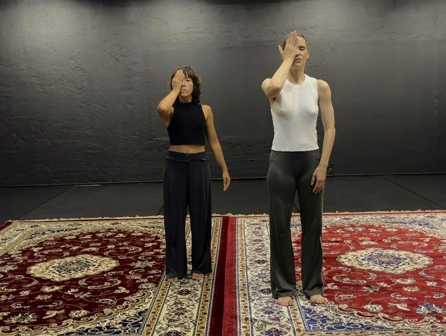 O corpo que dança há 20 anos — e não para de surpreender