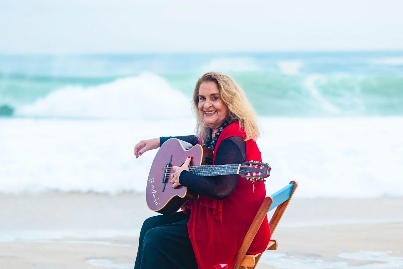 Blue Note Rio celebra Mês das Mulheres com 28 atrações