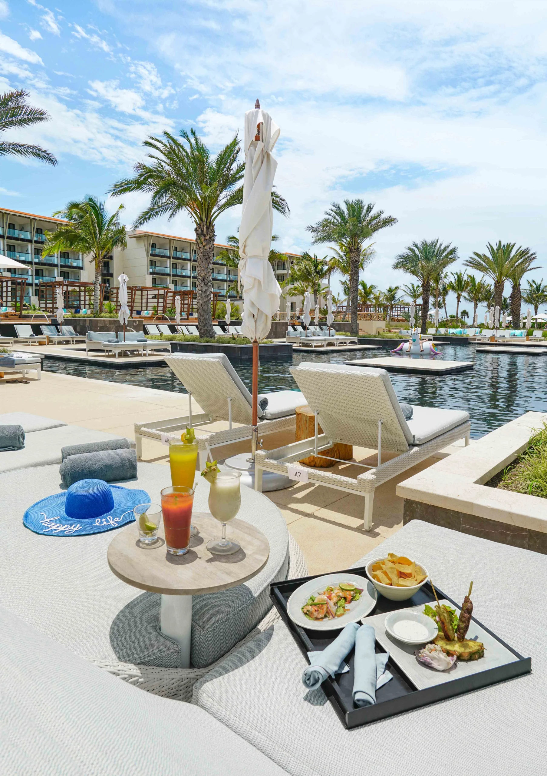 AURA Wellness 2026 renova corpo e mente na Riviera Maya