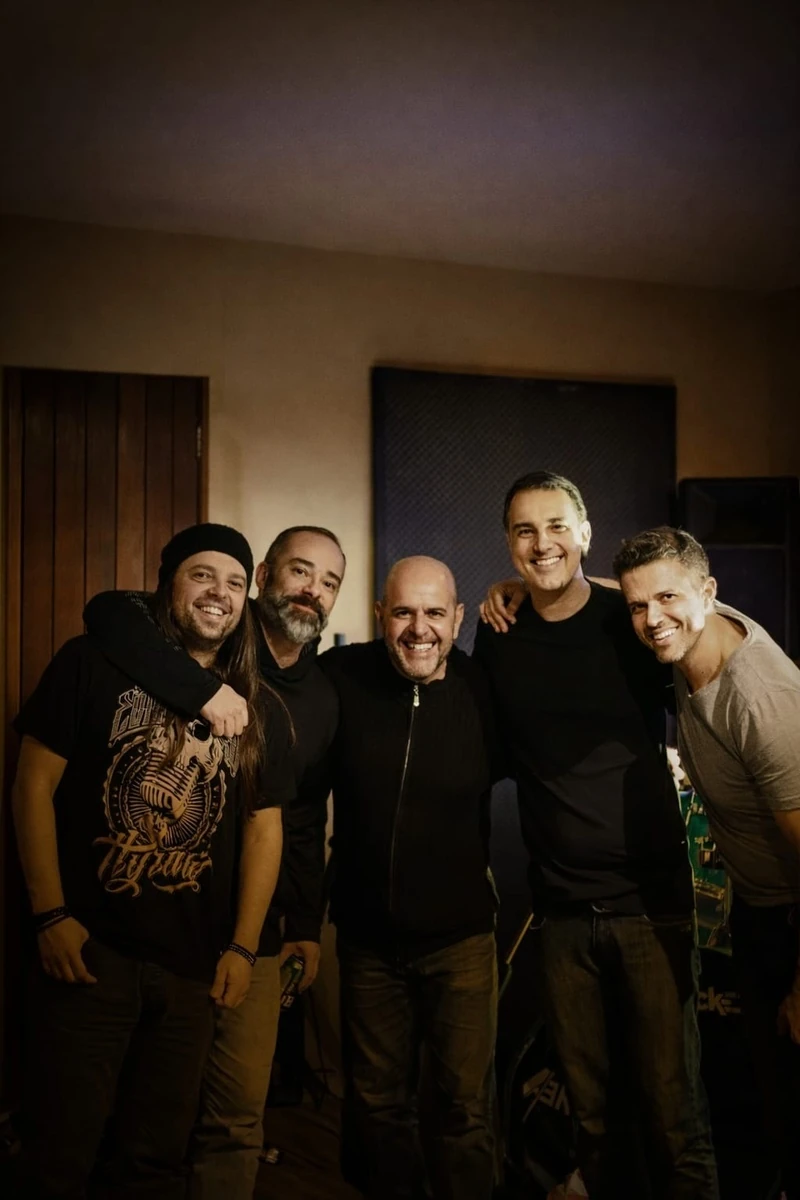 MPB, rock e Motown em três noites na Serra do RJ