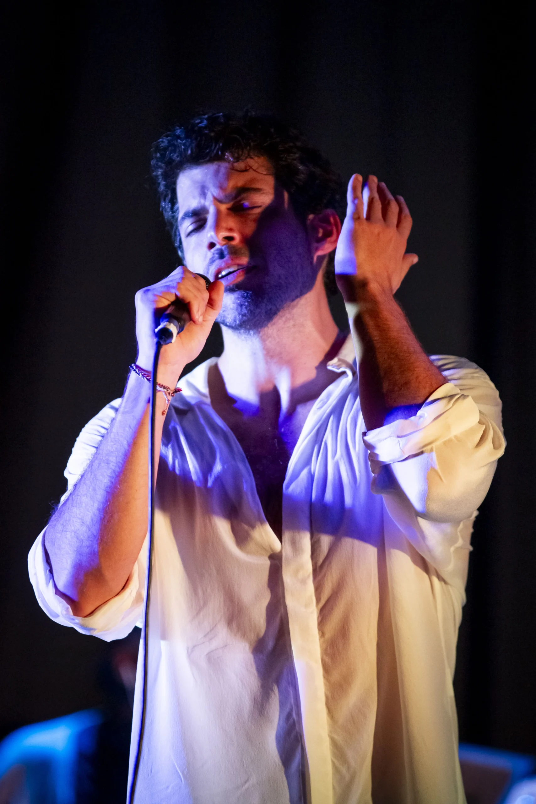 Dude São Thiago leva 