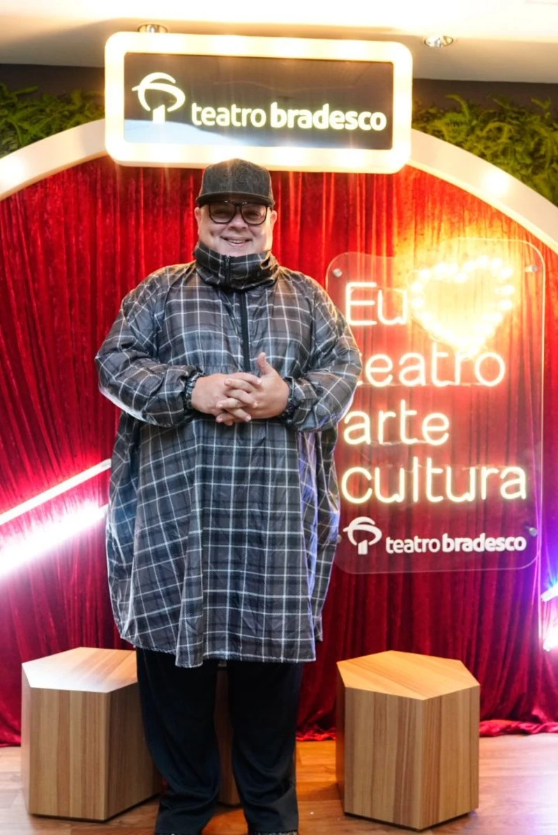 Cazuza revive en un espectáculo sinfónico en São Paulo