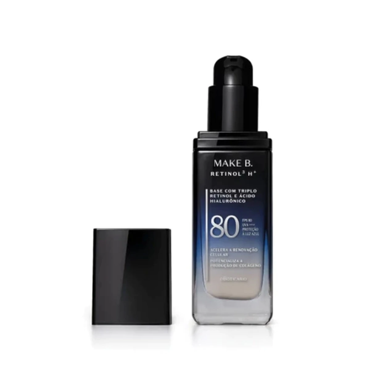 Outono/Inverno 2026: O Boticário revela tendências da beleza parisiense