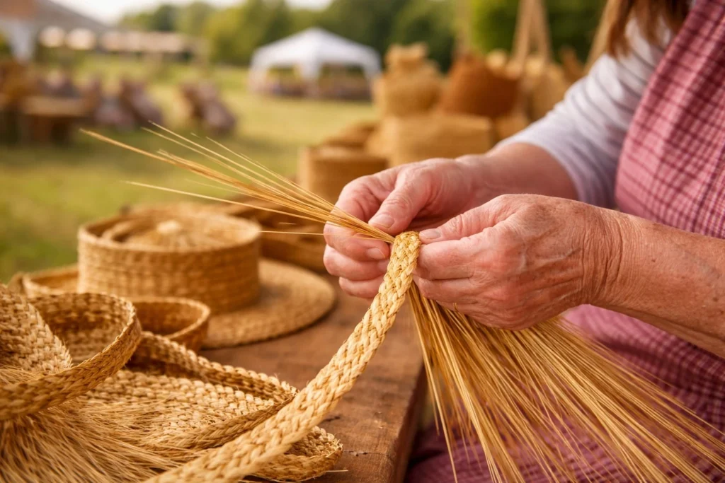 Vindima explode em festa gratuita no Vale dos Vinhedos