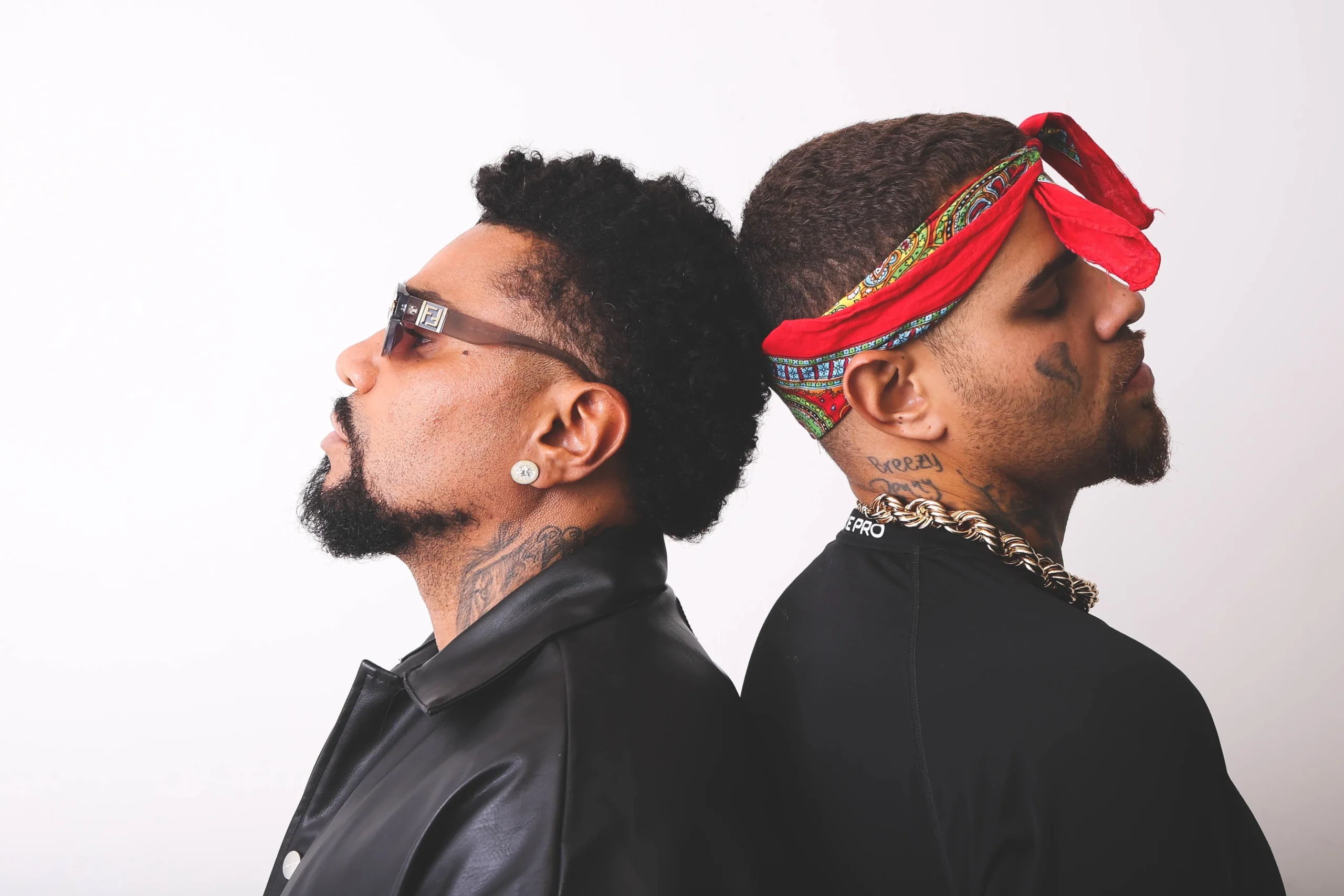 Naldo Benny sobre o filho PJ: 