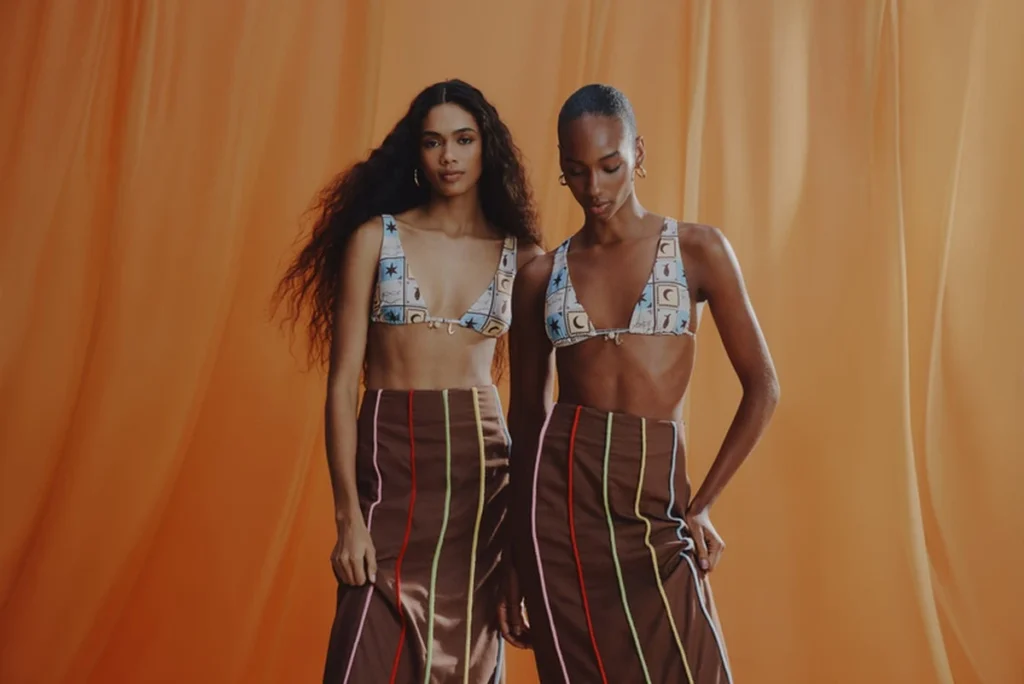 Renner celebra o protagonismo feminino na Ilha do Ferro