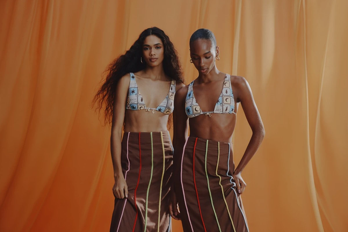 Renner celebra o protagonismo feminino na Ilha do Ferro