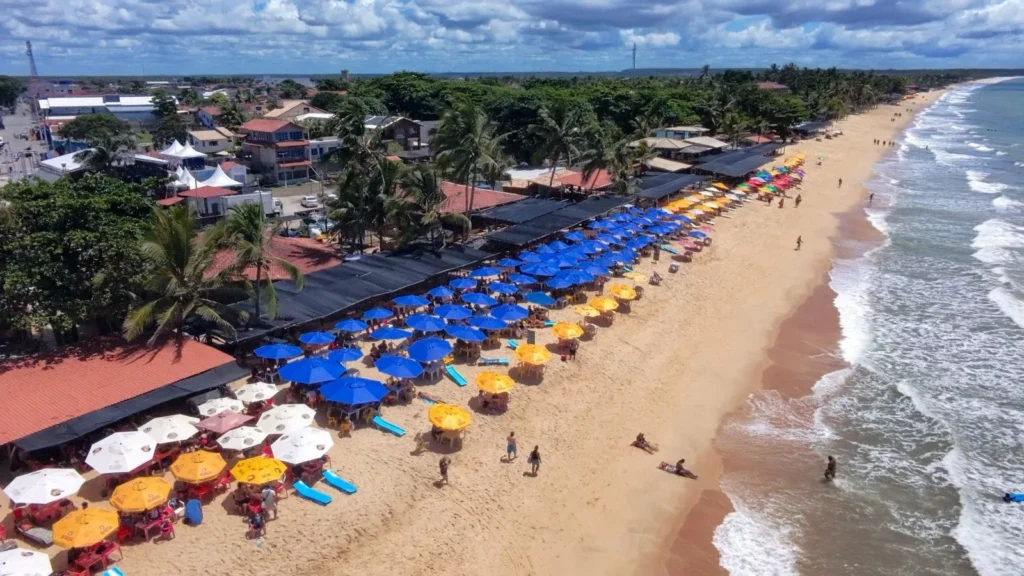 Prado, Bahia: Brazil’s safe and charming hidden coast