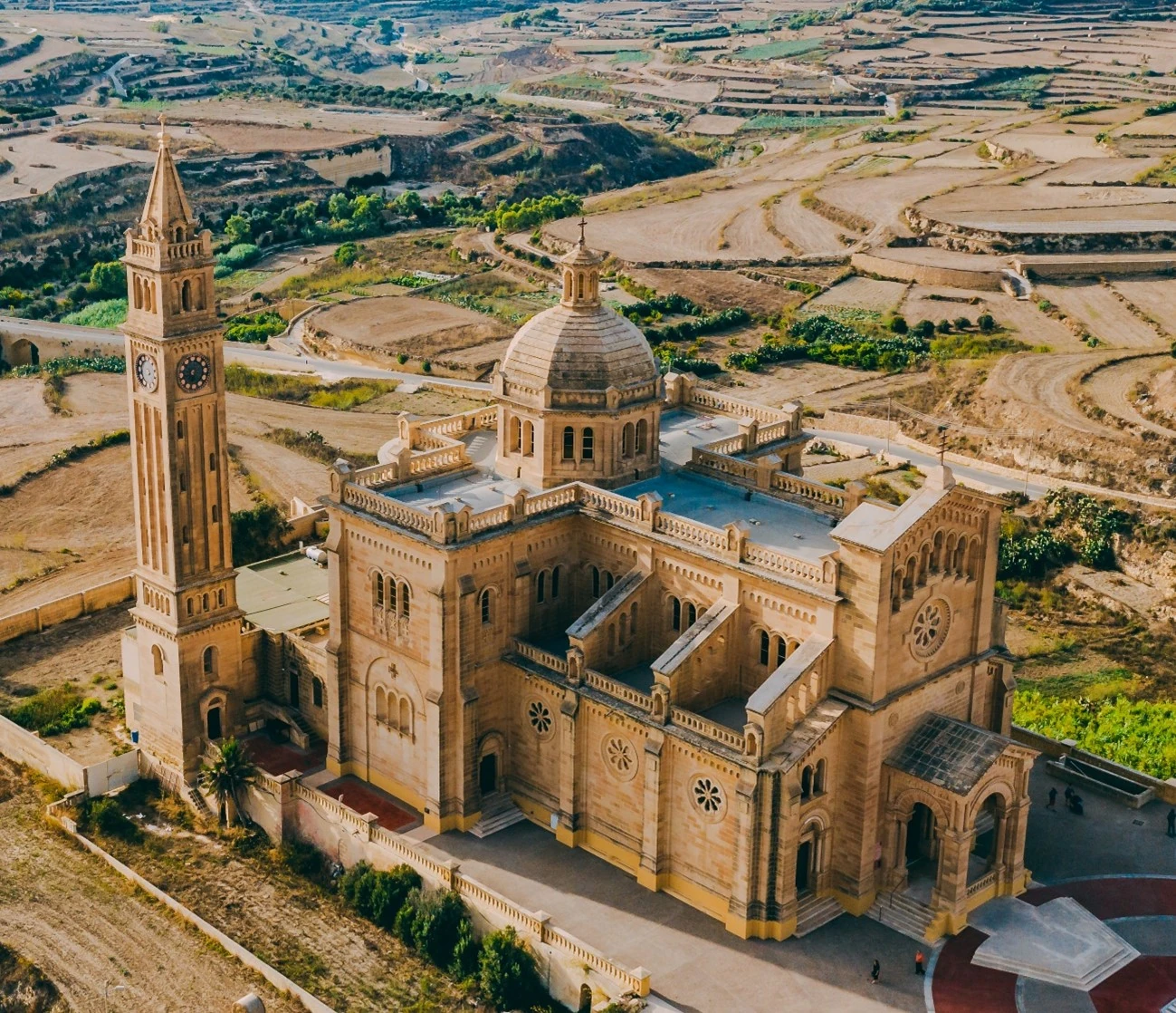 Malta celebra Páscoa com fé, procissões e doces únicos