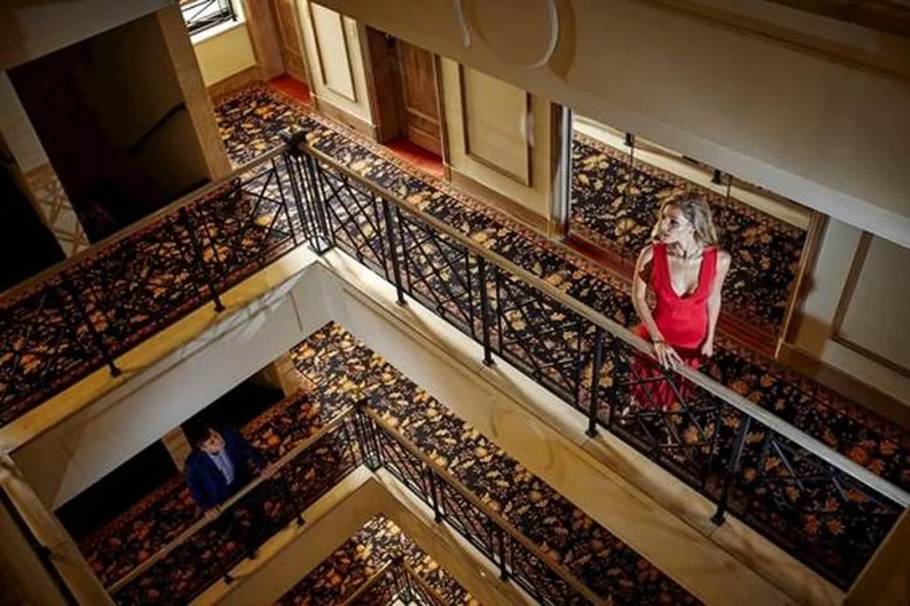 L’Hotel PortoBay SP recebe nota 9,3 no Booking Awards 2026 L’Hotel PortoBay SP recebe nota 9,3 no Booking Awards 2026