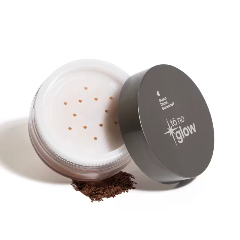 Brontë Blush: o blush 