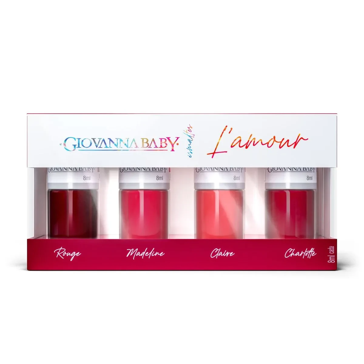 Dia das Mulheres: oito presentes de beleza com propósito